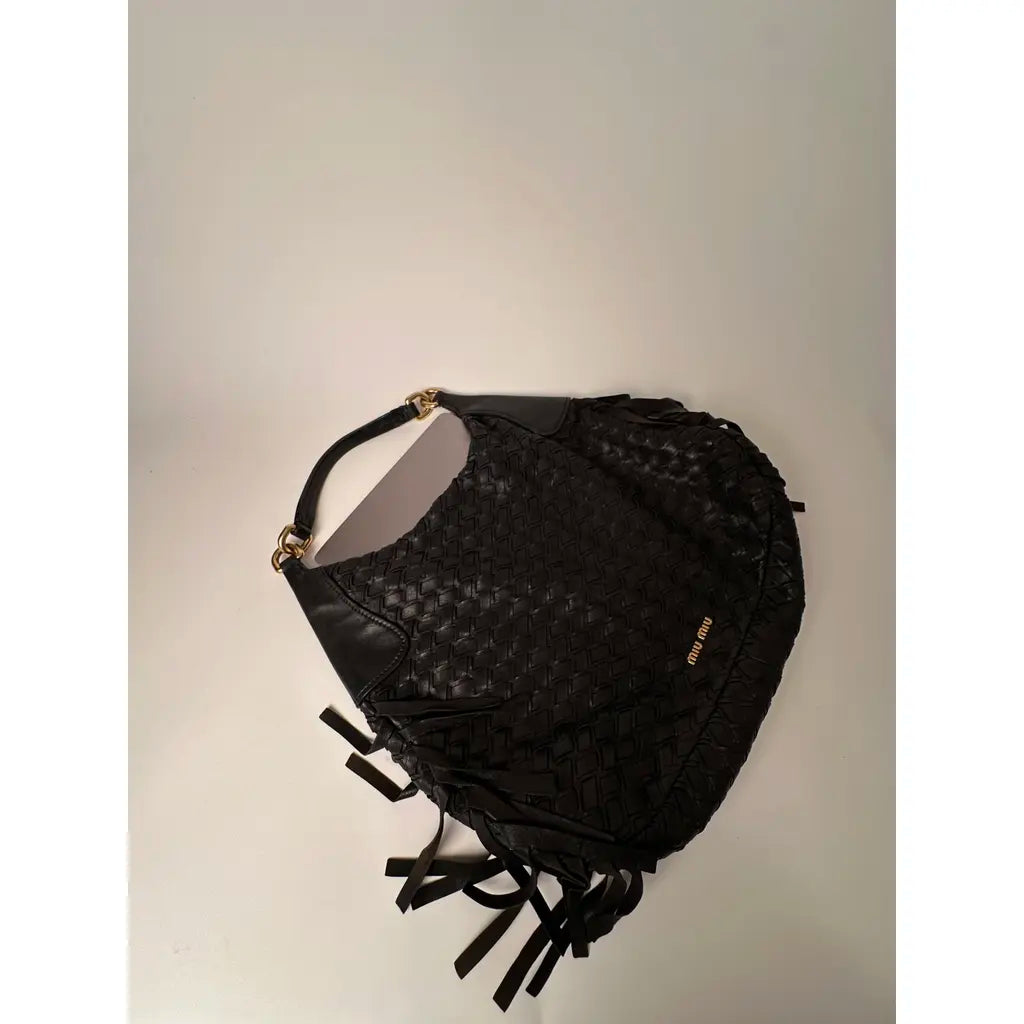 Miu Miu Hobo Wander Shoulderbag