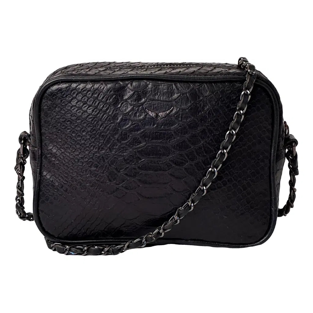 Zadig & Voltaire Boxy