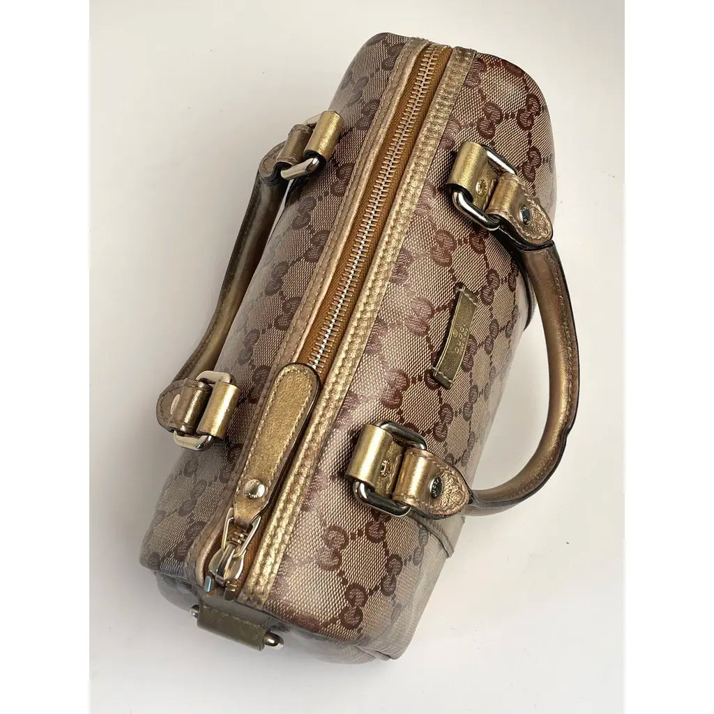 Gucci Mini Speedy
