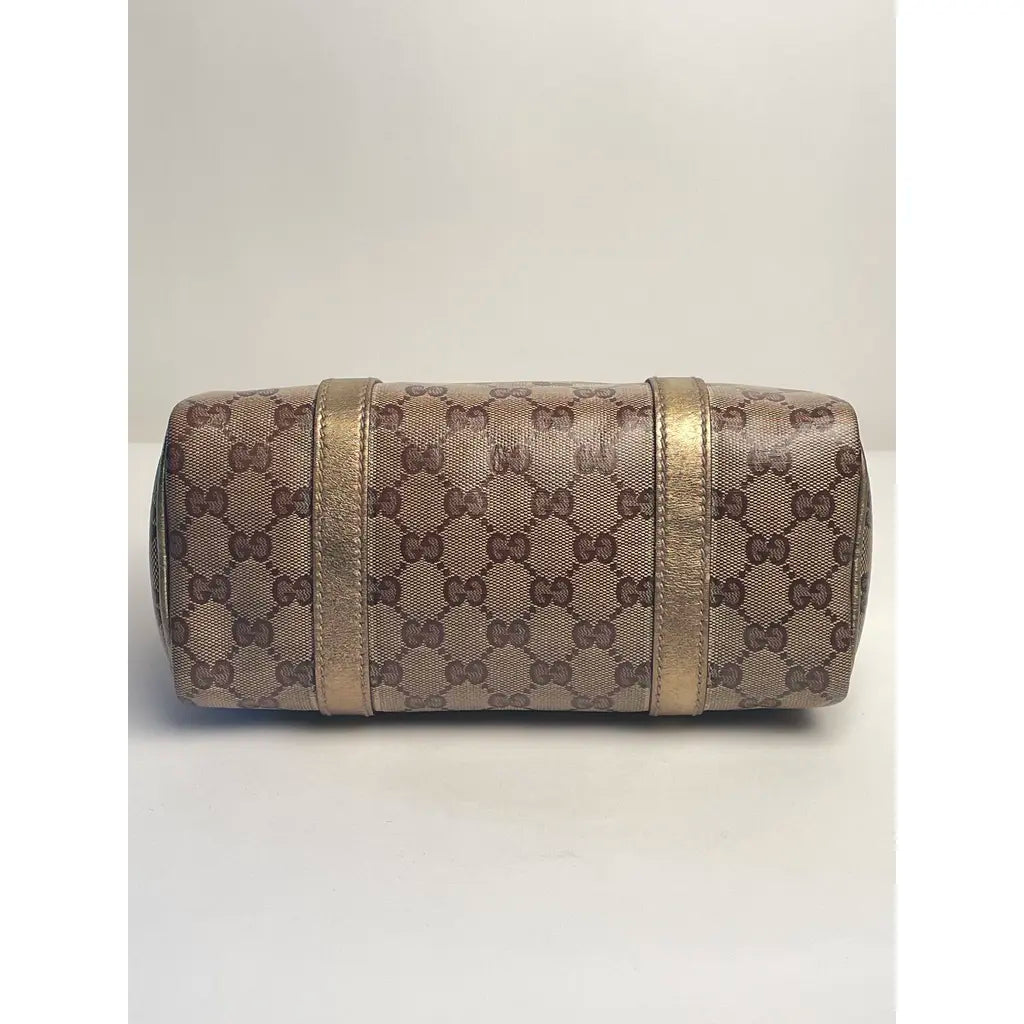 Gucci Mini Speedy
