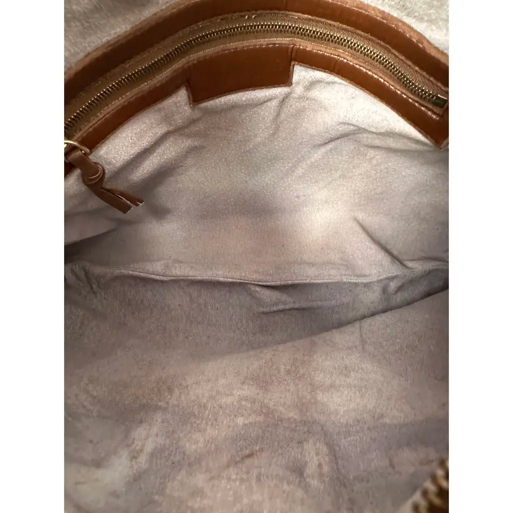 Bottega Veneta Brown Medium Veneta