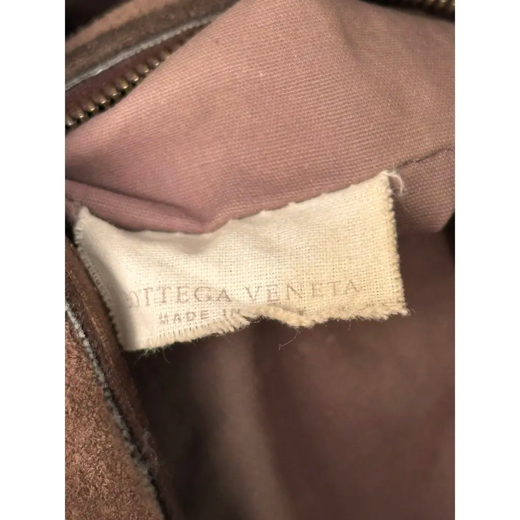 Bottega Veneta Medium Veneta Bronze