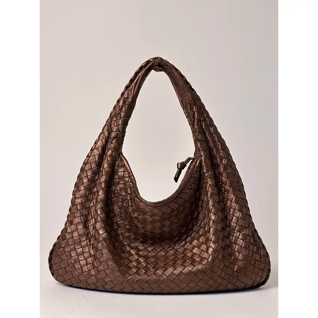 Bottega Veneta Medium Veneta Bronze