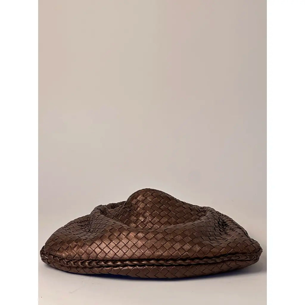 Bottega Veneta Medium Veneta Bronze