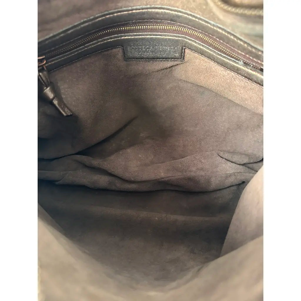 Bottega Veneta Medium Veneta Bronze